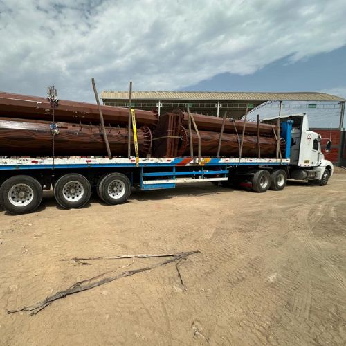 Transporte y Procesos Logísticos